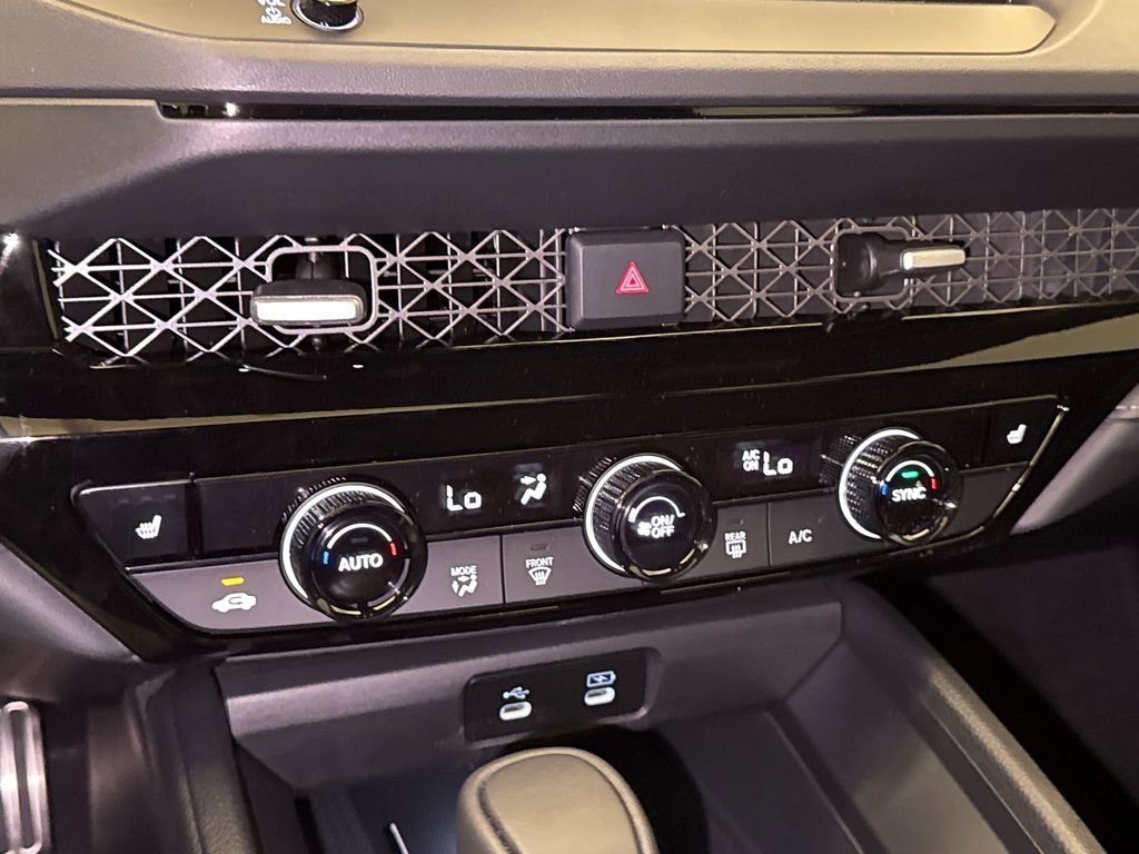 2026 Honda Accord Hybrid Sport - Photo 25