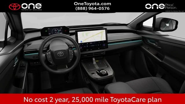New 2026  Toyota XLE Plus image 28