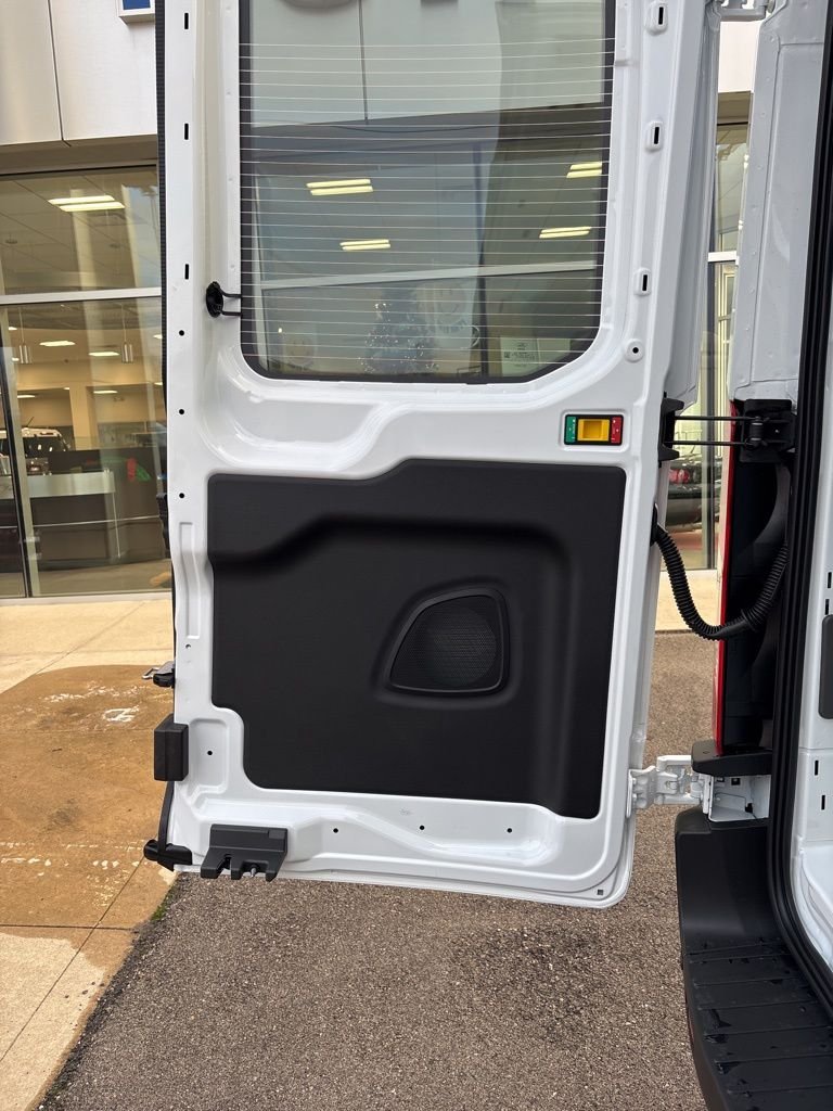 2026 Ford Transit Van Base - Photo 32