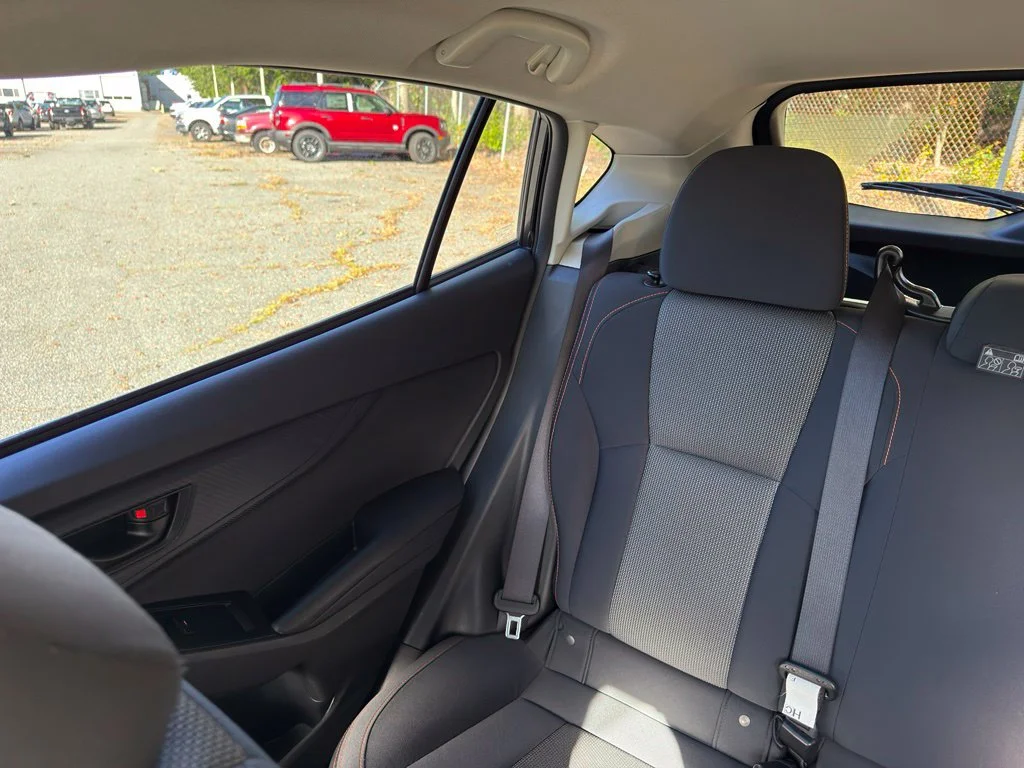 Used 2022 Gray Subaru Premium image 11