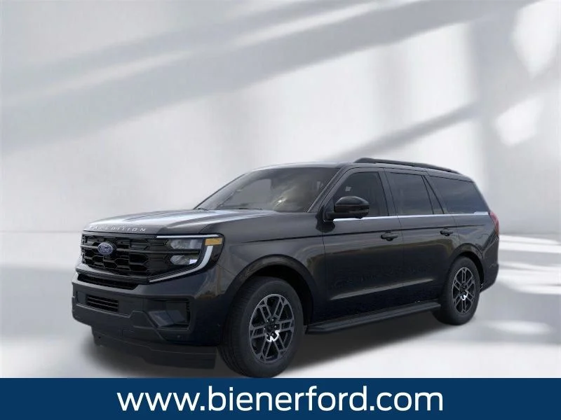 2026 Ford Expedition Active 4x4's photo