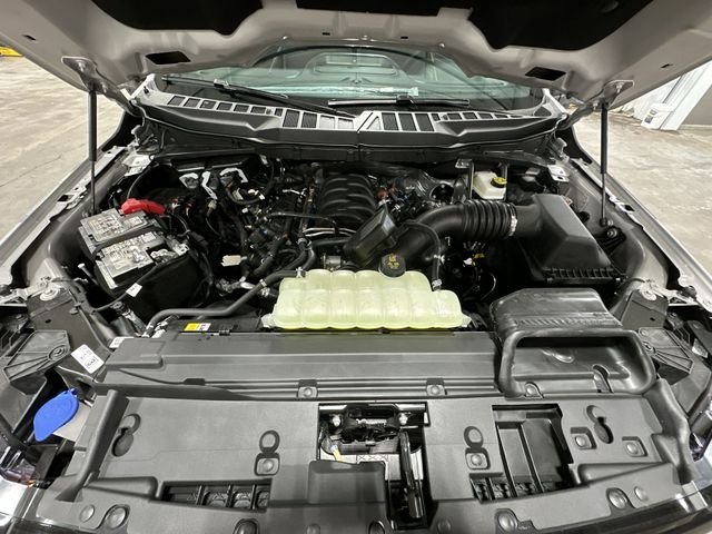New 2026 Avalanche Ford XLT image 21
