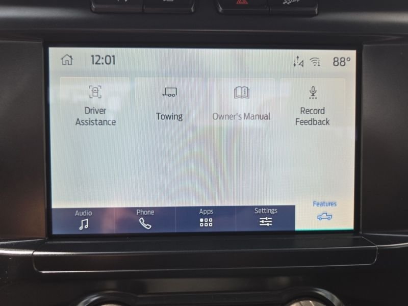 Used 2023 White Ford XL image 27