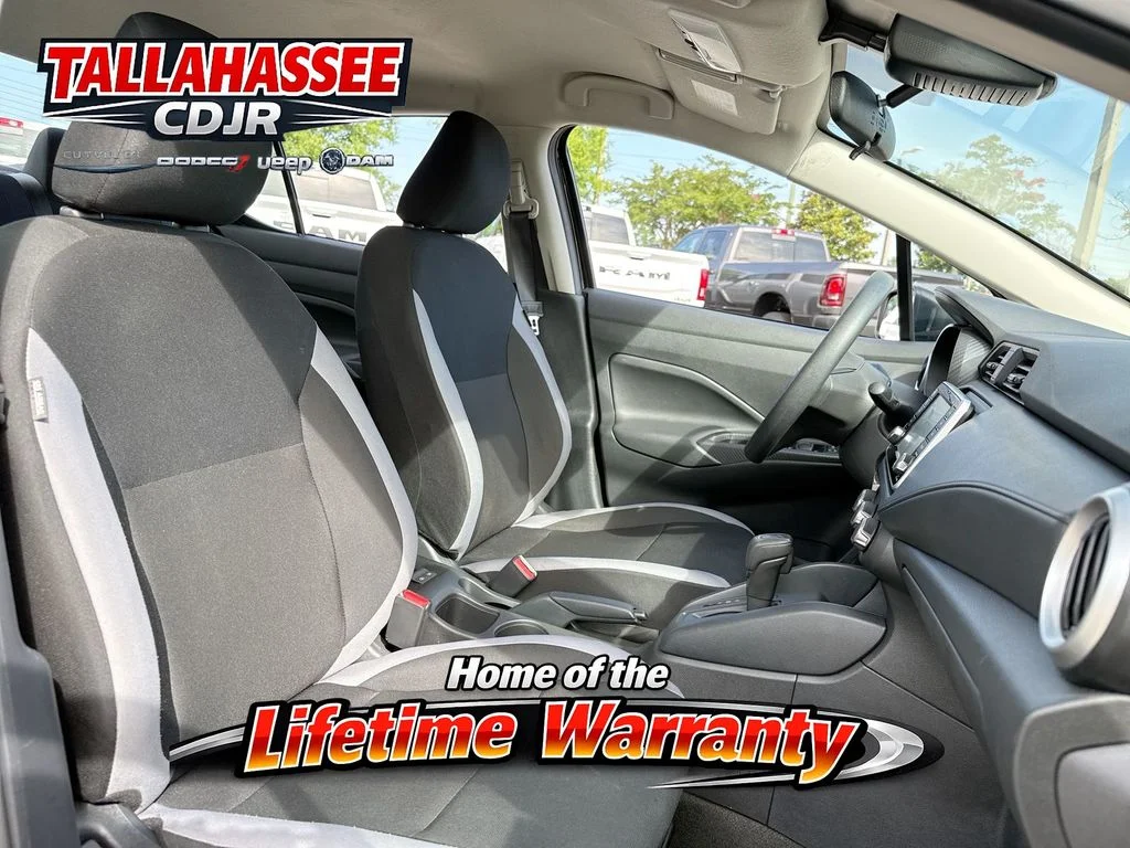 Used 2025 Super Black Nissan 1.6 S image 28