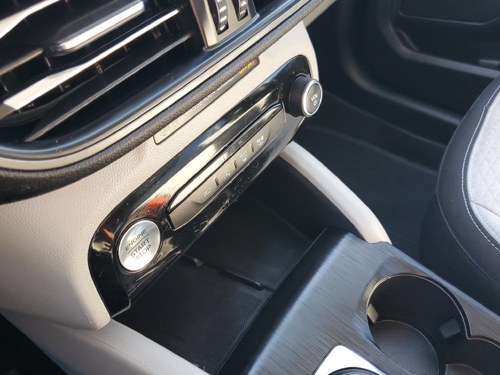 Certified Used 2024 White Ford Active image 29