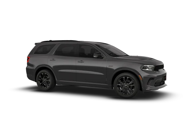 2026 Dodge Durango GT Plus - Photo 10