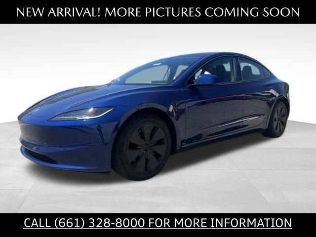 2024 Tesla Model 3 -'s photo