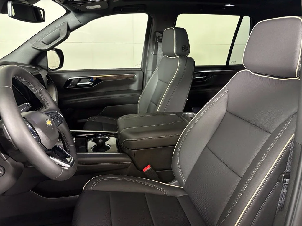 2027 Chevrolet Tahoe Premier - Photo 22
