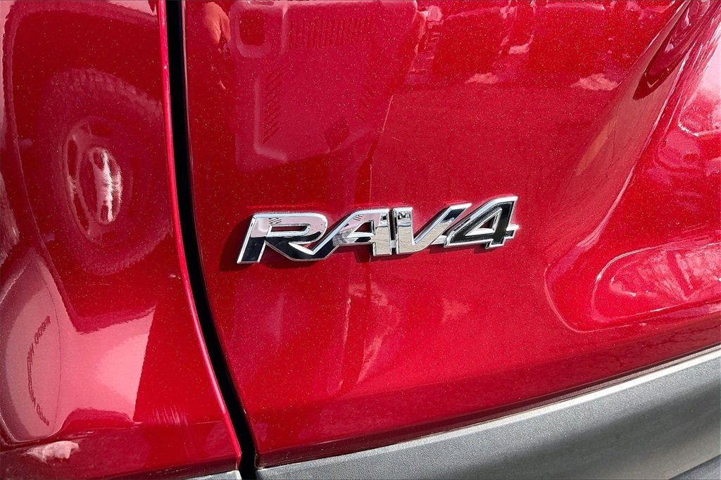 2022 TOYOTA RAV4 - Image 29