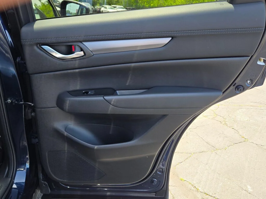 Used 2024 Blue Mazda 2.5 S Select Package image 12