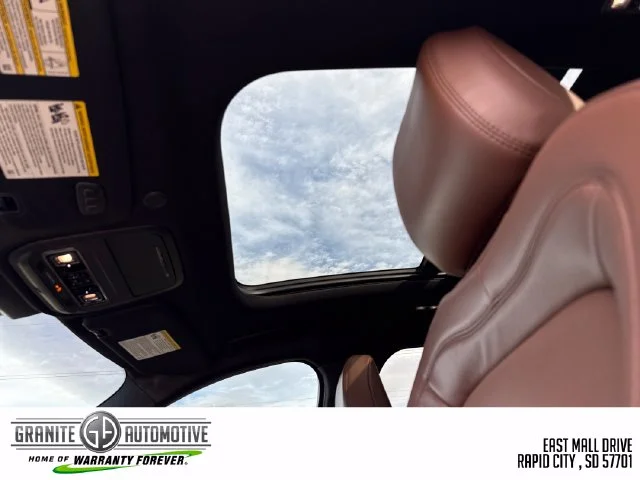 2023 Lincoln Aviator Reserve - Photo 22