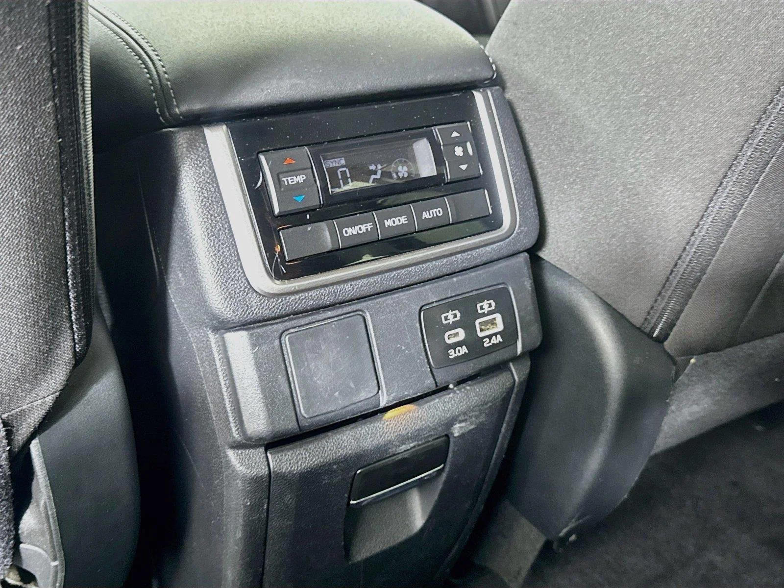 Certified Used 2023 Ice Silver Metallic Subaru Premium image 23