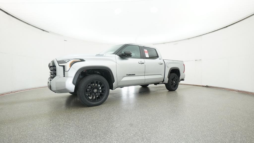 2026 Toyota Tundra Limited - Photo 22