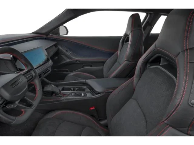 New 2026 Green Machine Dodge Scat Pack image 6