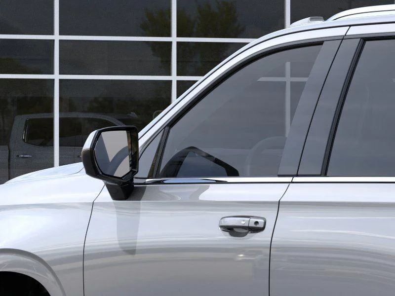 New 2026 Sterling Gray Metallic Chevrolet LS image 12