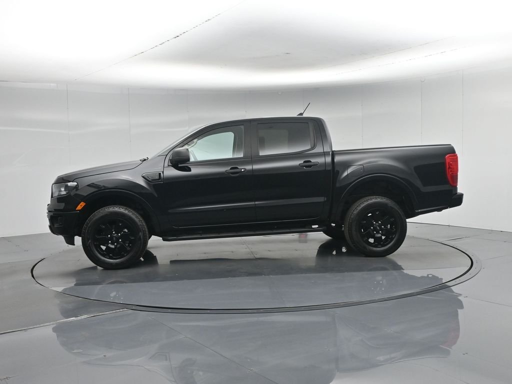 Used 2023 Black Ford XLT image 30