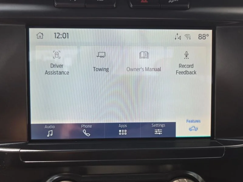 Used 2023 White Ford XL image 27