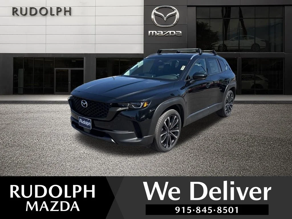 2026 Mazda CX-50 2.5 S Premium's photo