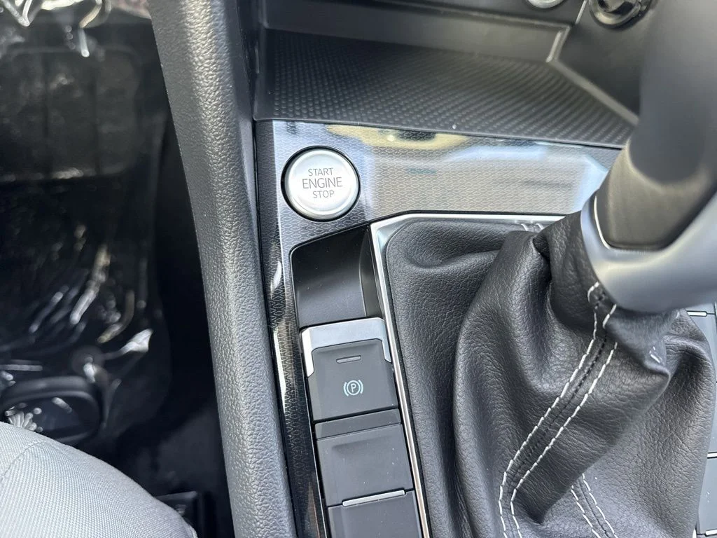 New 2026 Gray Volkswagen 1.5T S image 23