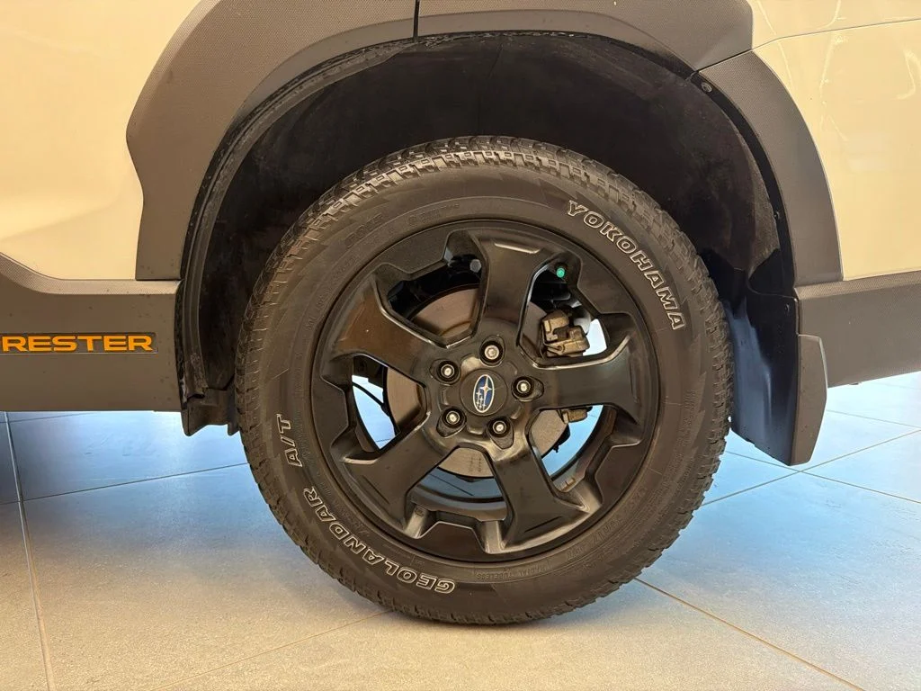 2024 Subaru Forester Wilderness - Photo 51