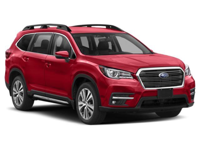 Used 2020 Abyss Blue Pearl Subaru Limited image 9