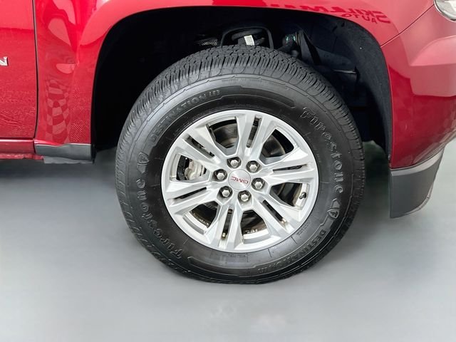 2019 GMC Canyon SLE - Photo 34