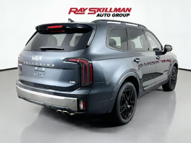 2023 Kia Telluride EX X-Line - Photo 7