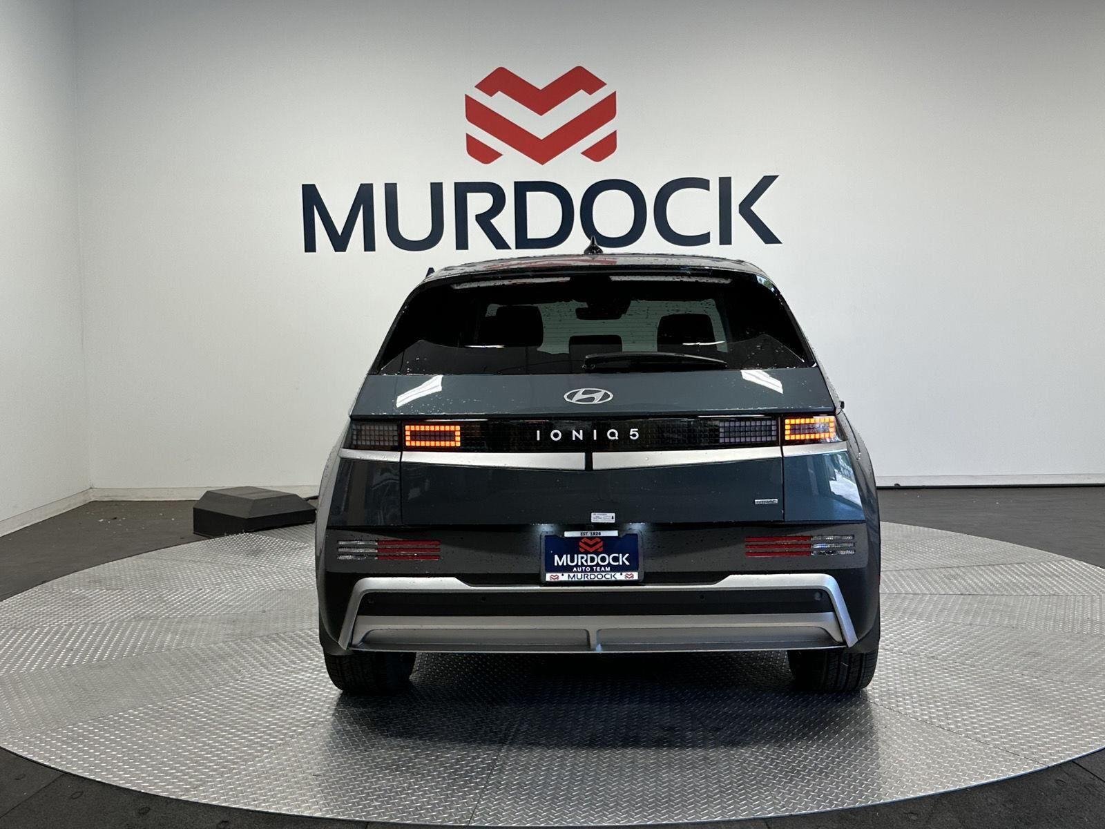 New 2026 Digital Teal Hyundai SEL image 6