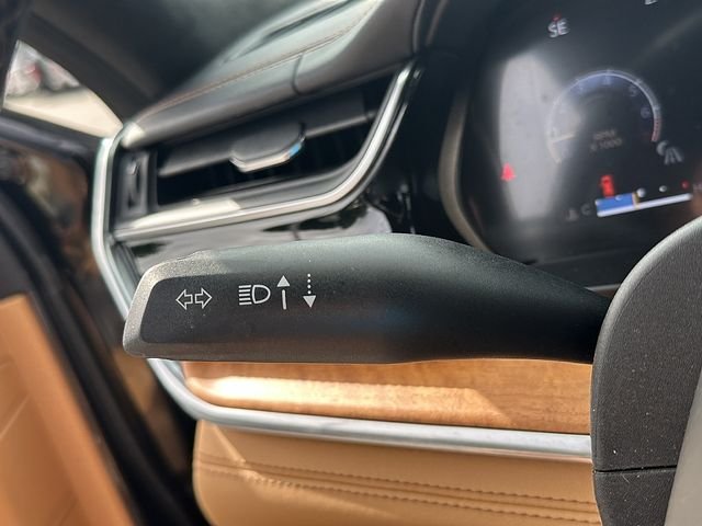 2023 Jeep Grand Cherokee L Summit Reserve - Photo 26