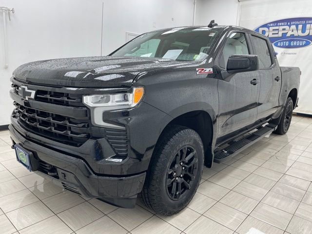 2023 Chevrolet Silverado 1500 RST - Photo 22
