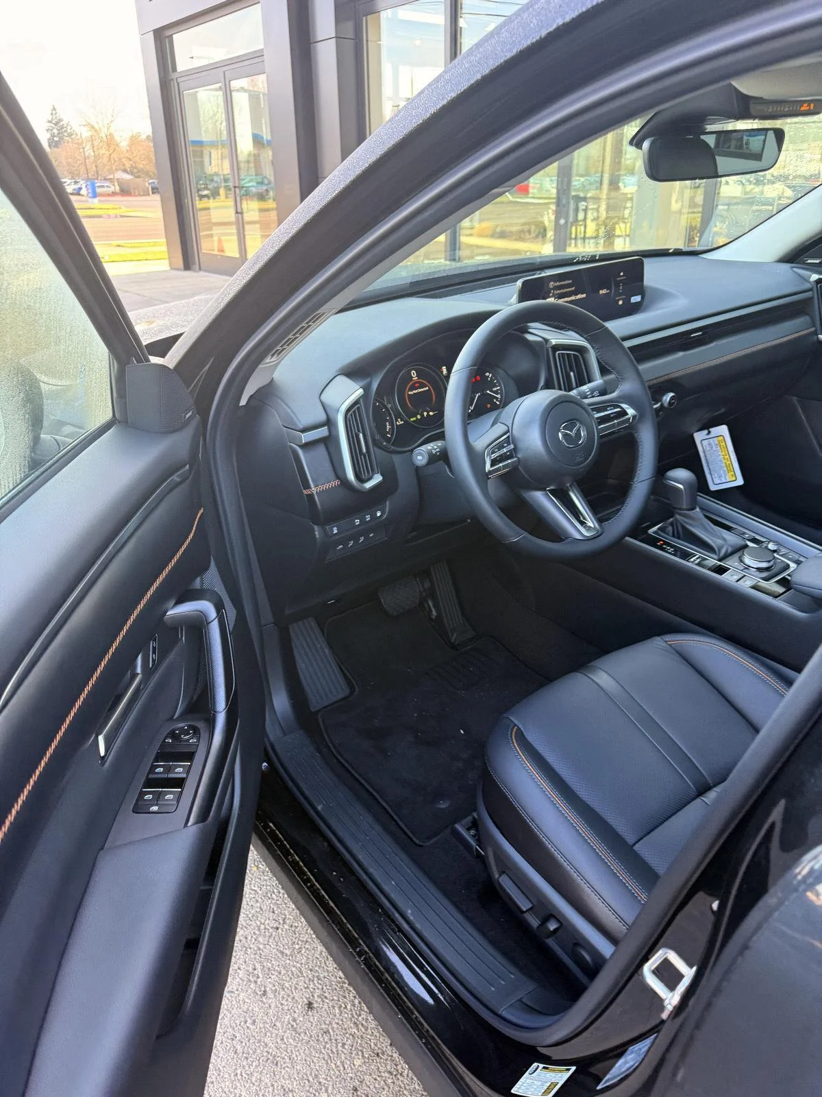 2026 Mazda CX-50 Premium - Photo 6