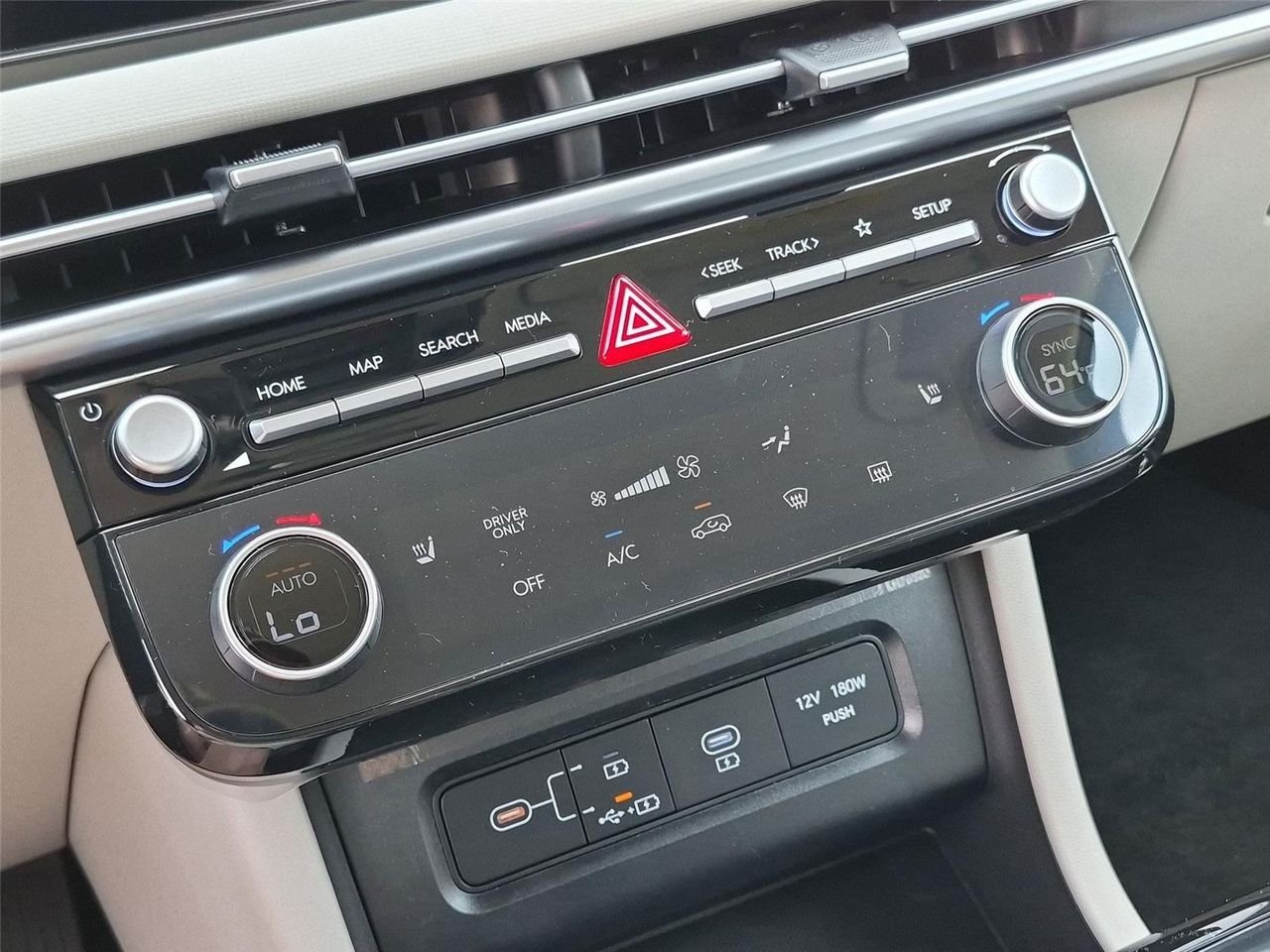 New 2026 Deep Sea Hyundai SEL AWD image 27
