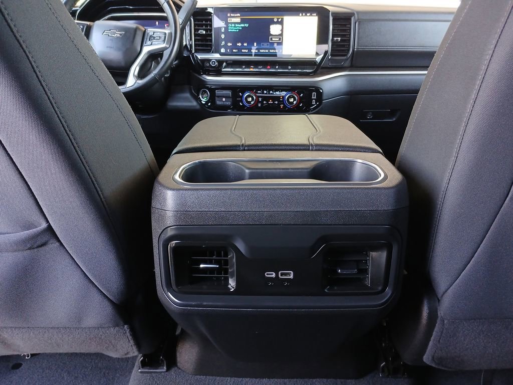 2025 Chevrolet Silverado 2500HD LT - Photo 22