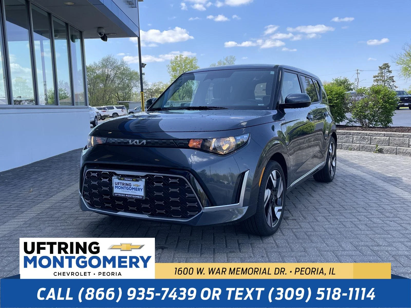 2025 Kia Soul 2.0LT GT-Line IVT's photo