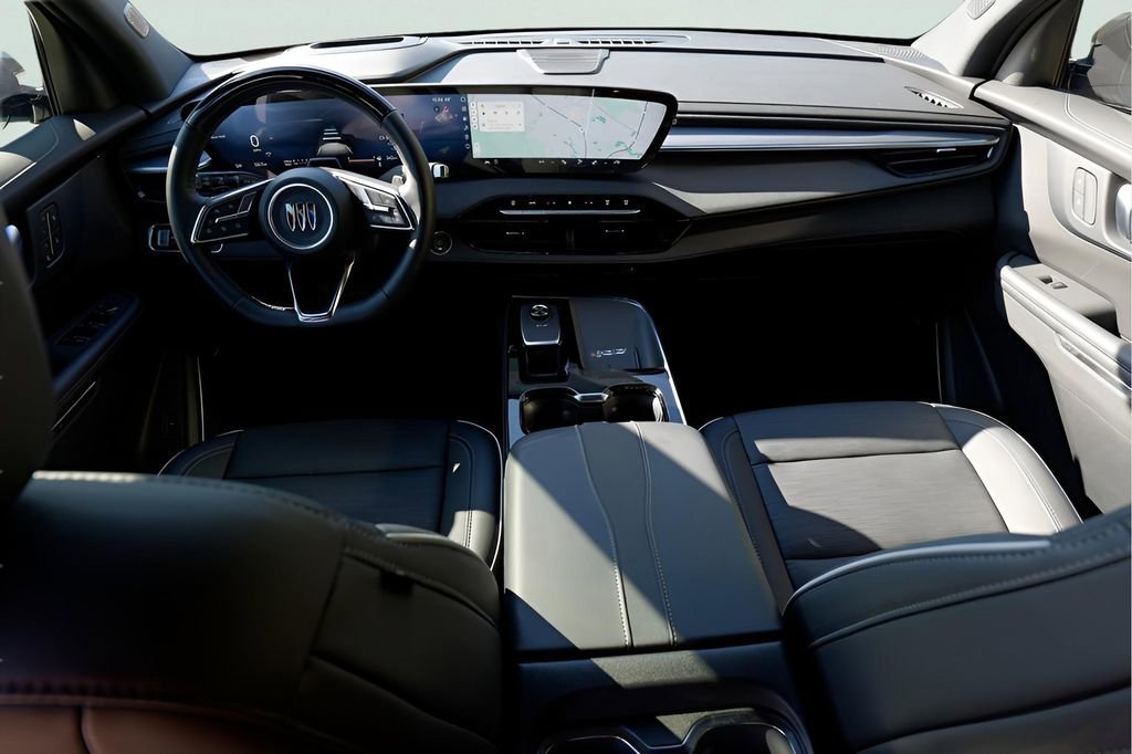 2026 Buick Enclave Sport Touring - Photo 18