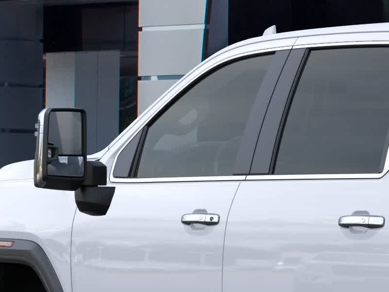 2026 GMC Sierra 2500HD Denali - Photo 12