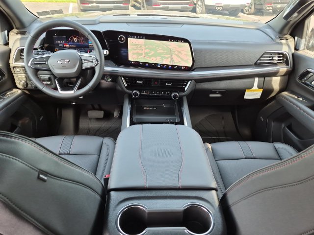 New 2026 Dark Ash Metallic Chevrolet RST image 23