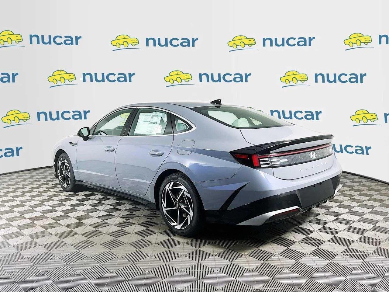 2026 Hyundai Sonata — photo 5