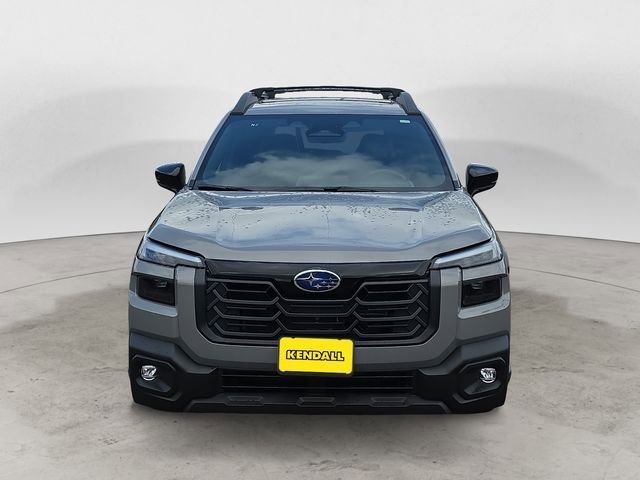 New 2026 RIVER ROCK PEARL Subaru Touring XT image 8