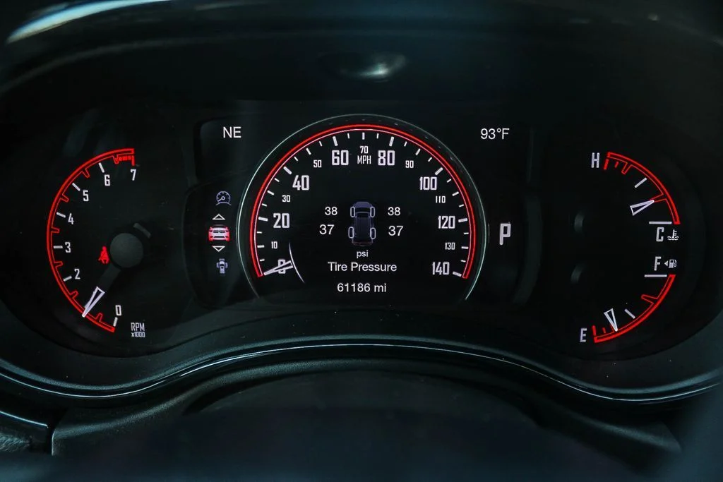 Used 2024 Red Dodge GT Plus image 24