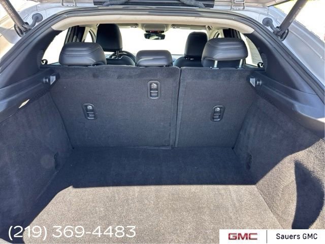 2024 Mazda CX-30 Premium - Photo 32