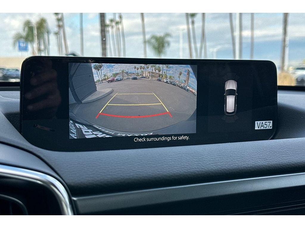 2026 Mazda CX-50 Premium Plus - Photo 18