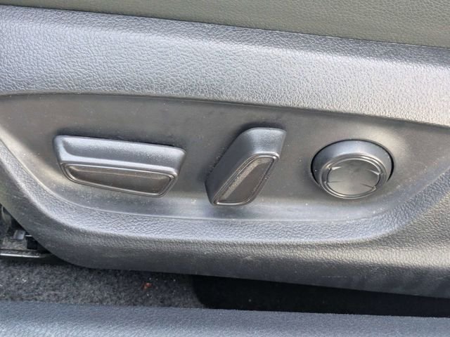 Used 2024 Silver Toyota SE image 18