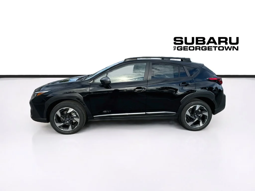New 2027  Subaru Limited image 5