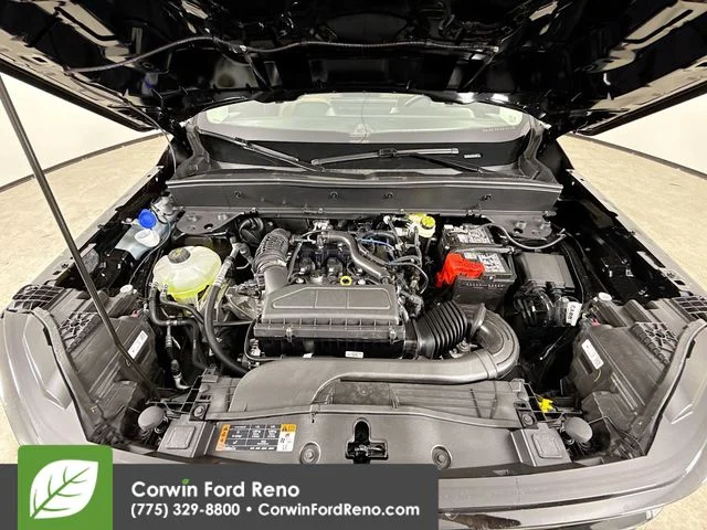 2025 Ford Bronco Sport Outer Banks - Photo 34