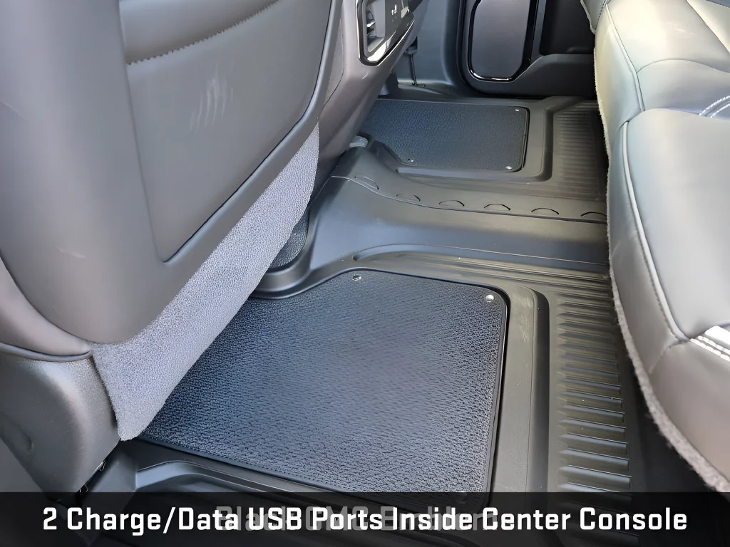 New 2026 GMC Sierra 1500 AT4X, photo 48