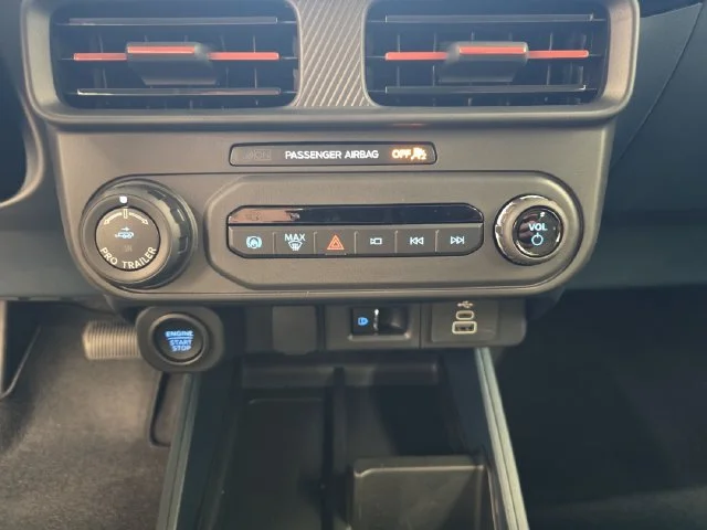New 2026 Velocity Blue Ford Lariat® image 30