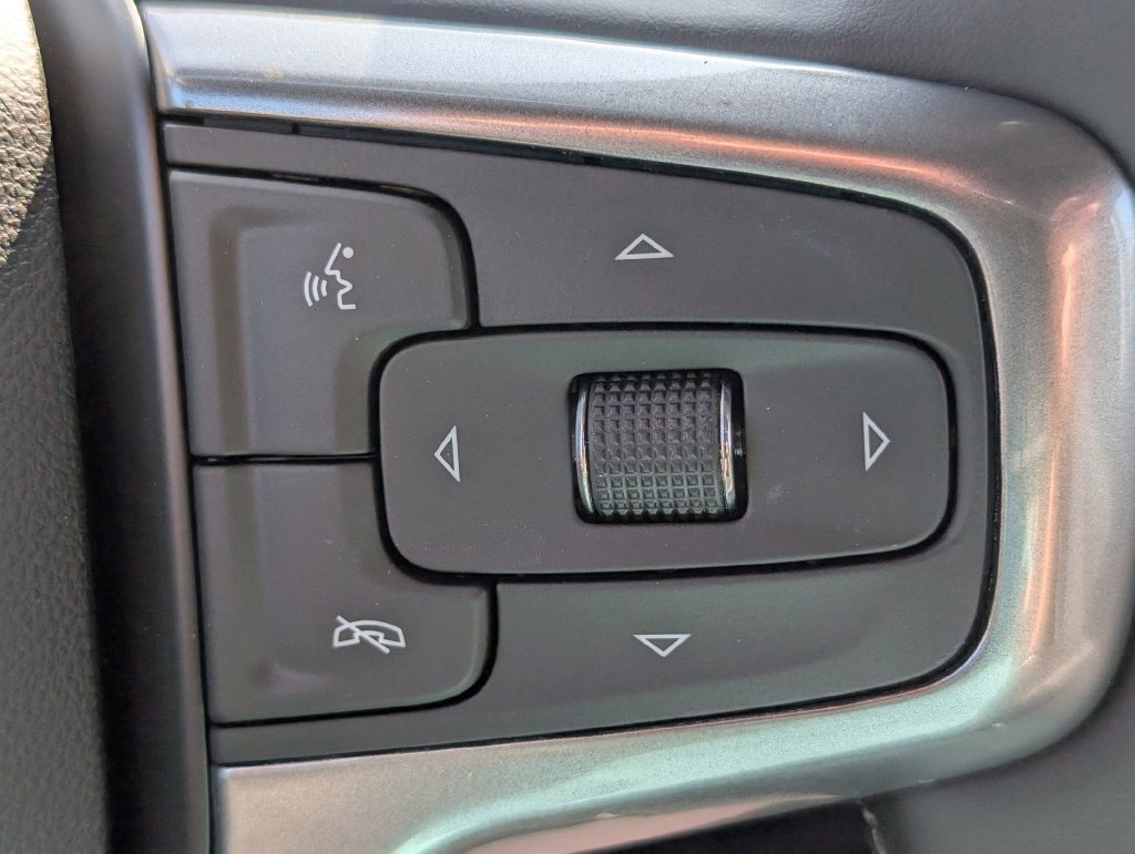 2026 Chevrolet Silverado 2500 HD LT - Photo 21