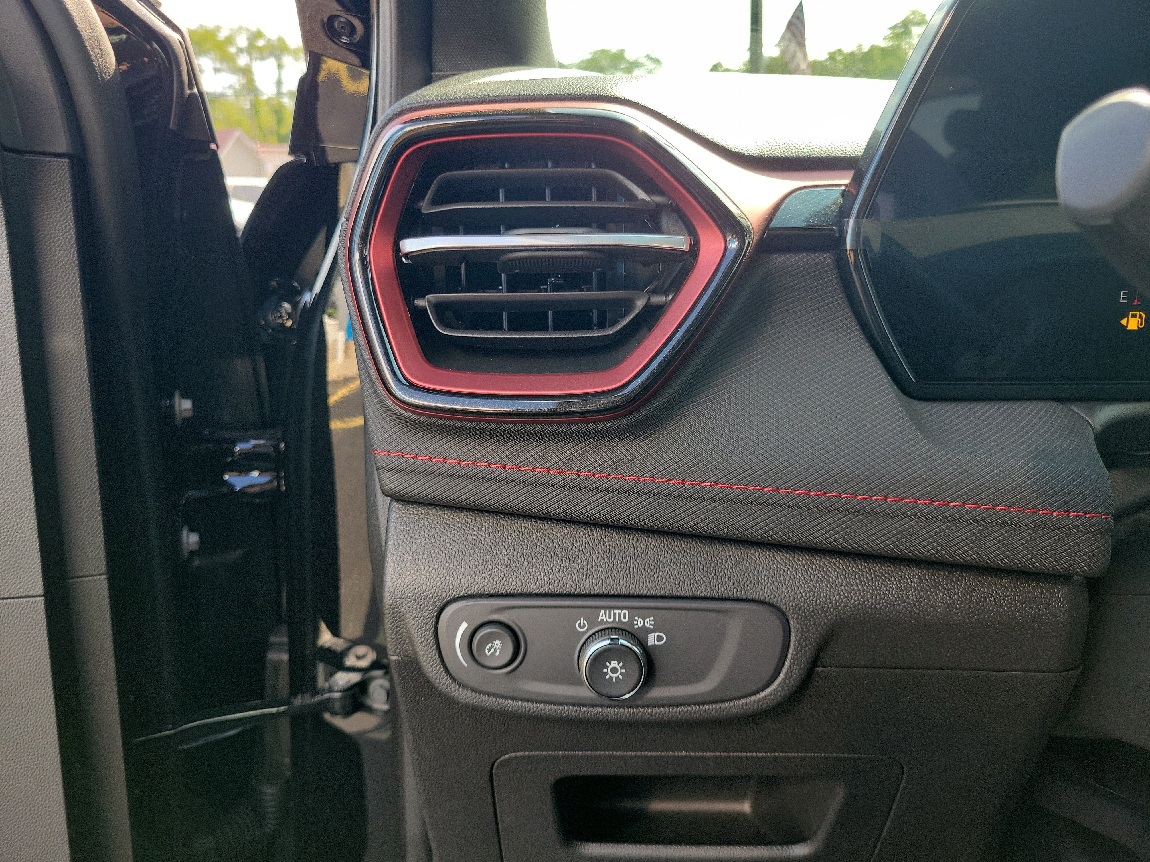 2026 Chevrolet Trailblazer RS - Photo 21
