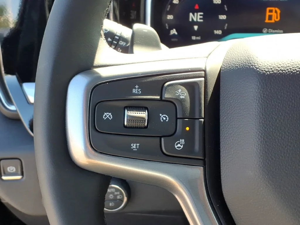 2026 Chevrolet Silverado 1500 RST - Photo 14